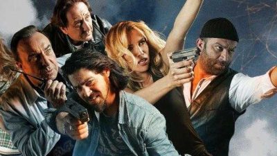 Arka Sokaklar 695.Bölüm izle