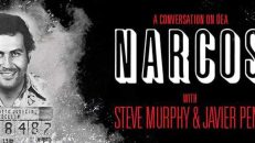 Narcos 3.Sezon 6.Bölüm izle