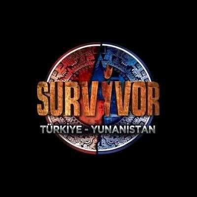 Survivor Türkiye Yunanistan izle 