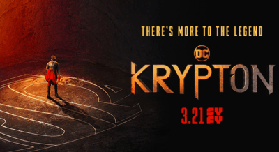 Krypton 1.Sezon 3.Bölüm Türkçe Dublaj izle