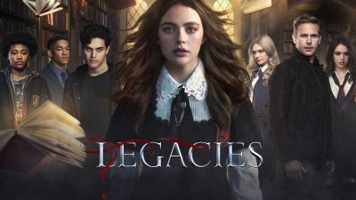 Legacies 2.Sezon 2.Bölüm izle