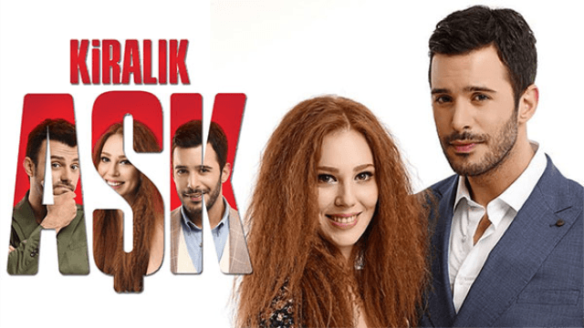 Kiralık Aşk 16.Bölüm izle