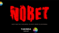 Nöbet 2.Bölüm izle 10 Mart 2019