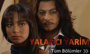 Yalancı Yarim 4.Bölüm izle
