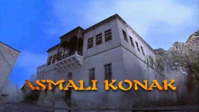 Asmalı Konak 2.Bölüm izle