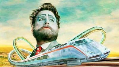 Baskets 1.Sezon 2.Bölüm izle