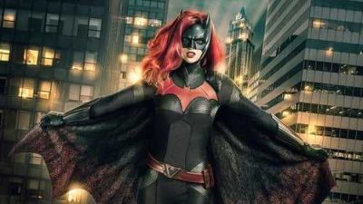 Batwoman 1.Sezon 3.Bölüm izle