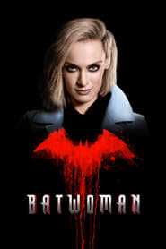 Batwoman izle 