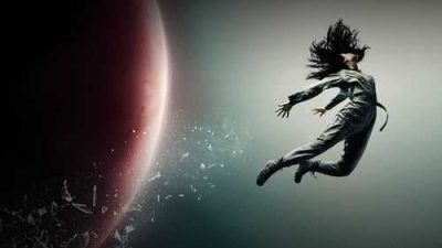 The Expanse 1.Sezon 6.Bölüm izle