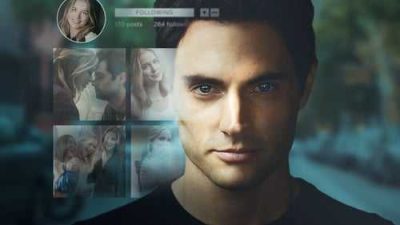 You 5.Sezon 3.Bölüm izle