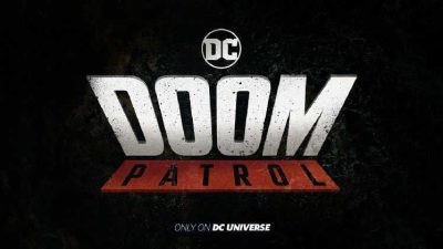 Doom Patrol 1.Sezon 9.Bölüm izle