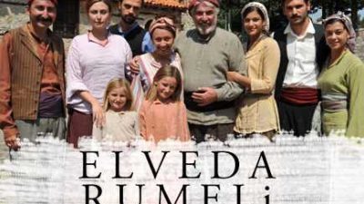 Elveda Rumeli 2.Bölüm izle