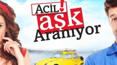 Acil Aşk Aranıyor 24.Bölüm izle Final