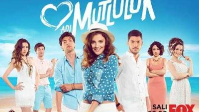 Adı Mutluluk 1.Bölüm izle