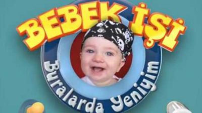 Bebek İşi 9.Bölüm izle