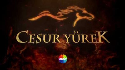 Cesur Yürek 1.Bölüm izle