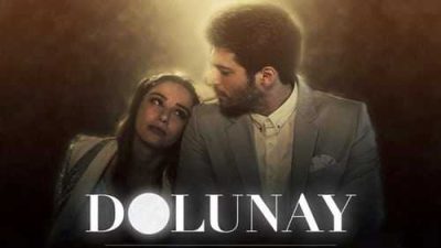 Dolunay 4.Bölüm izle