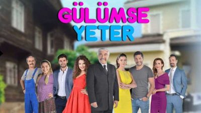 Gülümse Yeter 24.Bölüm izle Final