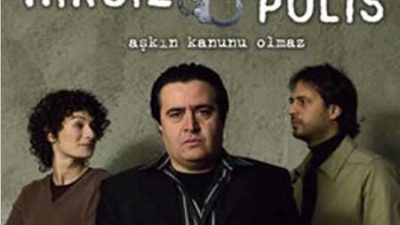 Hırsız Polis 4.Bölüm izle