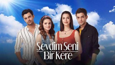 Sevdim Seni Bir Kere 128.Bölüm izle 5 Mart 2020