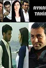 Aynalı Tahir izle