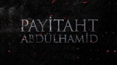 Payitaht Abdülhamid 33.Bölüm izle