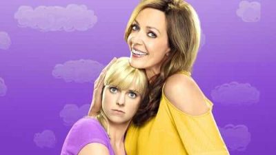 Mom 2.Sezon 22.Bölüm izle