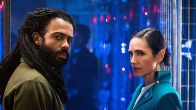 Snowpiercer 4.Sezon 3.Bölüm izle