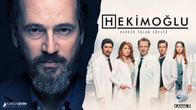 Hekimoğlu 39.Bölüm izle