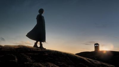 Doctor Who 2.Sezon 3.Bölüm izle
