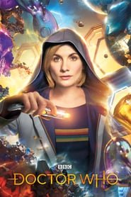Doctor Who izle 