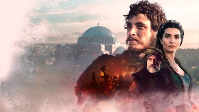 Rise of Empires: Ottoman 1.Sezon 6.Bölüm izle