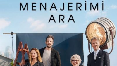 Menajerimi Ara 42.Bölüm izle