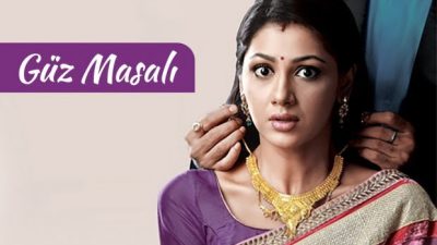 Güz Masalı 68.Bölüm izle