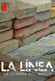 La Línea: La Sombra del Narco izle
