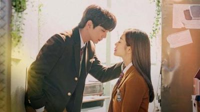 My Strange Hero 1.Sezon 3-4.Bölüm izle