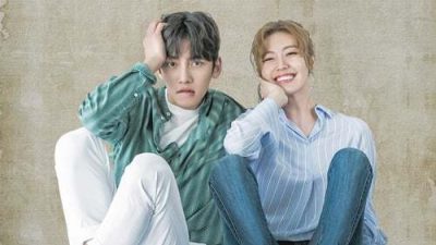 Suspicious Partner 1.Sezon 3.Bölüm izle
