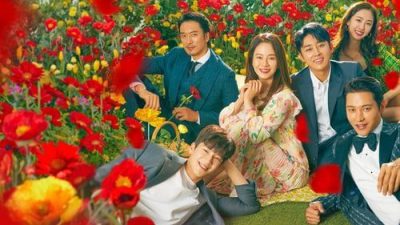 Was It Love 1.Sezon 2.Bölüm izle