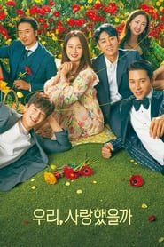 Was It Love izle 