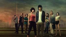 Alice in Borderland 3.Sezon 5.Bölüm izle