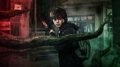 Sweet Home 1.Sezon 2.Bölüm izle