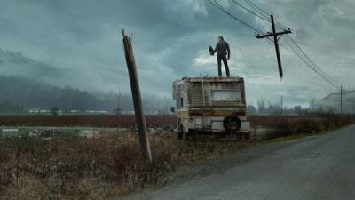The Stand 1.Sezon 3.Bölüm izle