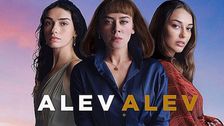 Alev Alev 19.Bölüm izle