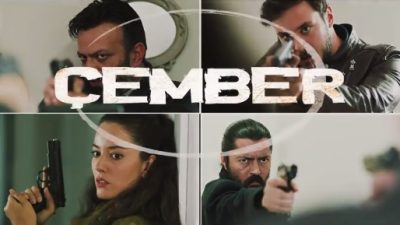 Çember 11.Bölüm izle