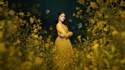 Dickinson 3.Sezon 5.Bölüm izle