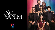 Sol Yanım 12.Bölüm izle