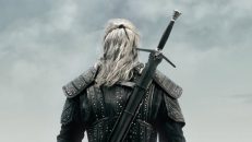 The Witcher 4.Sezon 3.Bölüm izle