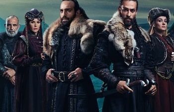 Uyanış: Büyük Selçuklu 32.Bölüm izle
