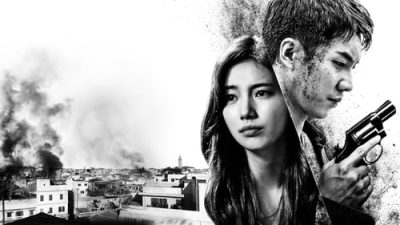 Vagabond 1.Sezon 8.Bölüm izle