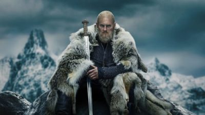 Vikings 6.Sezon 1.Bölüm izle